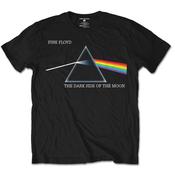 Pink Floyd T-Shirt Dark Side of the Moon - S image