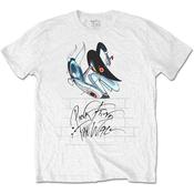 Pink Floyd T-Shirt The Wall Teacher - M image
