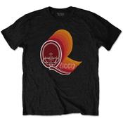 Queen T-Shirt: Retro Logo - M image