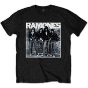 Ramones T-Shirt 1st Album - M image