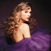Taylor Swift Speak Now (Taylor's Version - Violet Marble) image