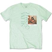 Selena Gomez T-Shirt Polaroid - M