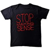Talking Heads T-Shirt Stop Making Sense - L image