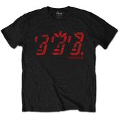 The Police T-Shirt Vintage Ghost - M