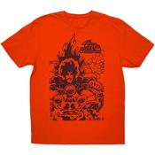 Thin Lizzy T-Shirt The Rocker - L