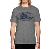 Traveling Wilburys Official Shirt - L