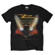 ZZ Top Shirt Eliminator - XL image