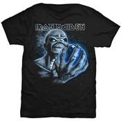 Iron Maiden T-Shirt: A Different World - XL image