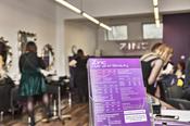 booking fee for colour
