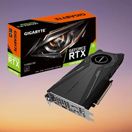 Geforce sales 2080 super