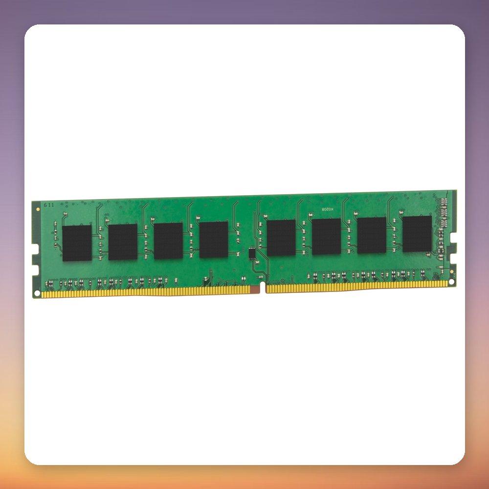 Kingston Technology DDR4 8 GB 3200 MHz Memory Module DIMM