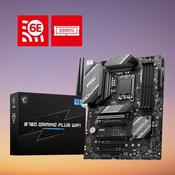MSI B760 Gaming Plus WiFi (1700) Motherboard image