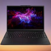 Lenovo ThinkPad P16s Gen 3 (16" Intel) Business Laptop image