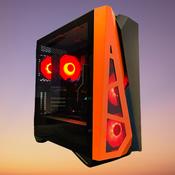 PC Gaming i7-6700K, RTX 2060 6GB, 32GB DDR4 in Dublin GetLocal