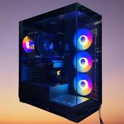 PC Gaming i7-9700, RTX 2060 SUPER, 32GB DDR4 image