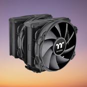 TOUGHAIR 710 CPU Cooler image