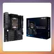 Asus PRO WS W790-ACE Intel W790 LGA 4677 SSI-CEB Workstation Motherboard