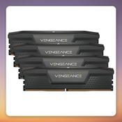 Corsair Vengeance 96 GB DDR5-5600 CL40 (4x24 GB) Intel XMP image
