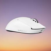 Logitech PRO X SUPERLIGHT 2 Wireless Gaming Mouse image