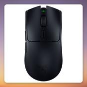 Razer Viper V3 HyperSpeed Wireless Gaming Mouse, 30,000 DPI, Black image