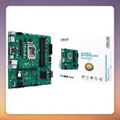 Asus PRO B760M-C-CSM Intel B760 LGA 1700 Micro ATX DDR5 Motherboard