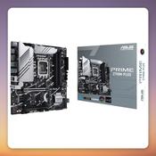 Asus PRIME Z790M-PLUS Intel Z790 LGA 1700 DDR5 Micro-ATX Motherboard