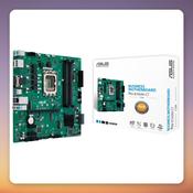 Asus PRO B760M-CT-CSM Intel B760 LGA 1700 micro ATX DDR5 Motherboard