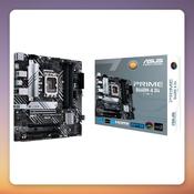 Asus PRIME B660M-A D4-CSM Intel B660 LGA 1700 DDR4 mATX Motherboard
