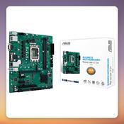 Asus PRIME H610M-A-CSM Intel H610 LGA 1700 Micro-ATX Motherboard, DDR5