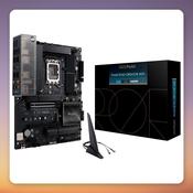 Asus ProArt B760-Creator WiFi ATX Motherboard, Intel B760, LGA 1700, DDR5 image