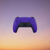 Sony DualSense Wireless Controller - Galactic Purple image