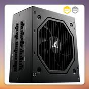 Sharkoon Rebel P20 1200W 80 PLUS Cybenetics Platinum Fully Modular ATX 3.1 PSU
