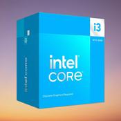 Intel Core i3-14100 Boxed Processor image