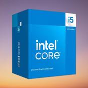 Intel Core i5-14400F Processor image