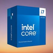 Intel Core i7-14700F Boxed Processor image