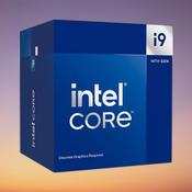 Intel Core i9-14900F Boxed Processor image