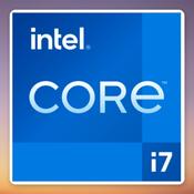 Intel Core i7-14700F 20-Core LGA1700 Processor, 5.4 GHz Boost, Tray image