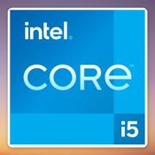 Intel Core i5-14400F 10-Core LGA1700 Processor, Tray, No Cooler