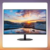 Philips 3000 Series 32E1N3100LA 31.5 Inch Full HD VA Monitor, 75 Hz, Adaptive-Sync image