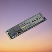 Intenso MI500 1 TB NVMe SSD image