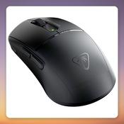Turtle Beach Burst II Air 47 g Wireless Gaming Mouse, 26,000 DPI, Black image