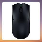 Razer Viper V3 Pro Wireless Gaming Mouse, 35000 DPI, 54 g, Black image