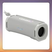 Sony ULT FIELD 1 Portable Bluetooth 5.3 Speaker, White, IP67, 12 Hour Battery image