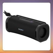 Sony ULT FIELD 1 Portable Bluetooth 5.3 Speaker, IP67, 30 W, Black image