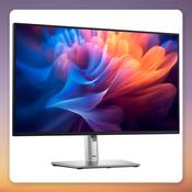 Dell Pro Plus P2725H 27-inch Full HD IPS Monitor, 100 Hz, USB-C