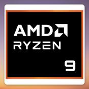 AMD Ryzen 9 9950X 16-Core 32-Thread AM5 Processor (Tray, Zen 5, 5.7 GHz Boost)