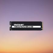 Patriot P400 Lite 1 TB NVMe SSD image