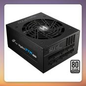 Fortron Hydro PTM PRO 1650W 80 PLUS Platinum ATX 3.1 Fully Modular PSU