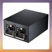 FSP Twins PRO 720W Redundant PSU Replacement Module, 80 PLUS Gold (FSP720-20RAB)