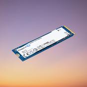 Kingston NV3 2 TB NVMe M.2 SSD image